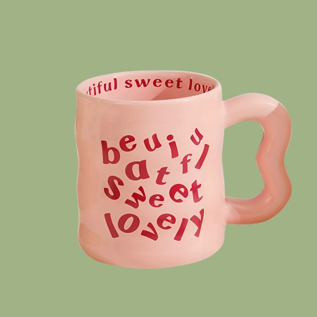 Art of mangiare™ - fancy Tasse
