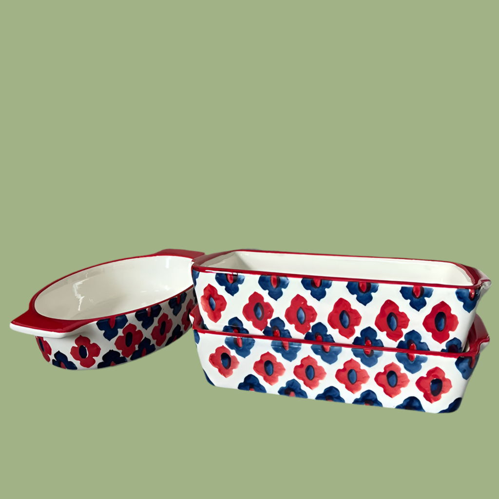 Art of mangiare™ - mini Blumen Backformen