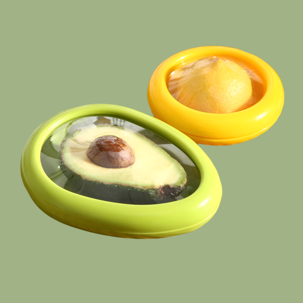 Art of mangiare™ - Aufbewahrung Boxen für Gemüse