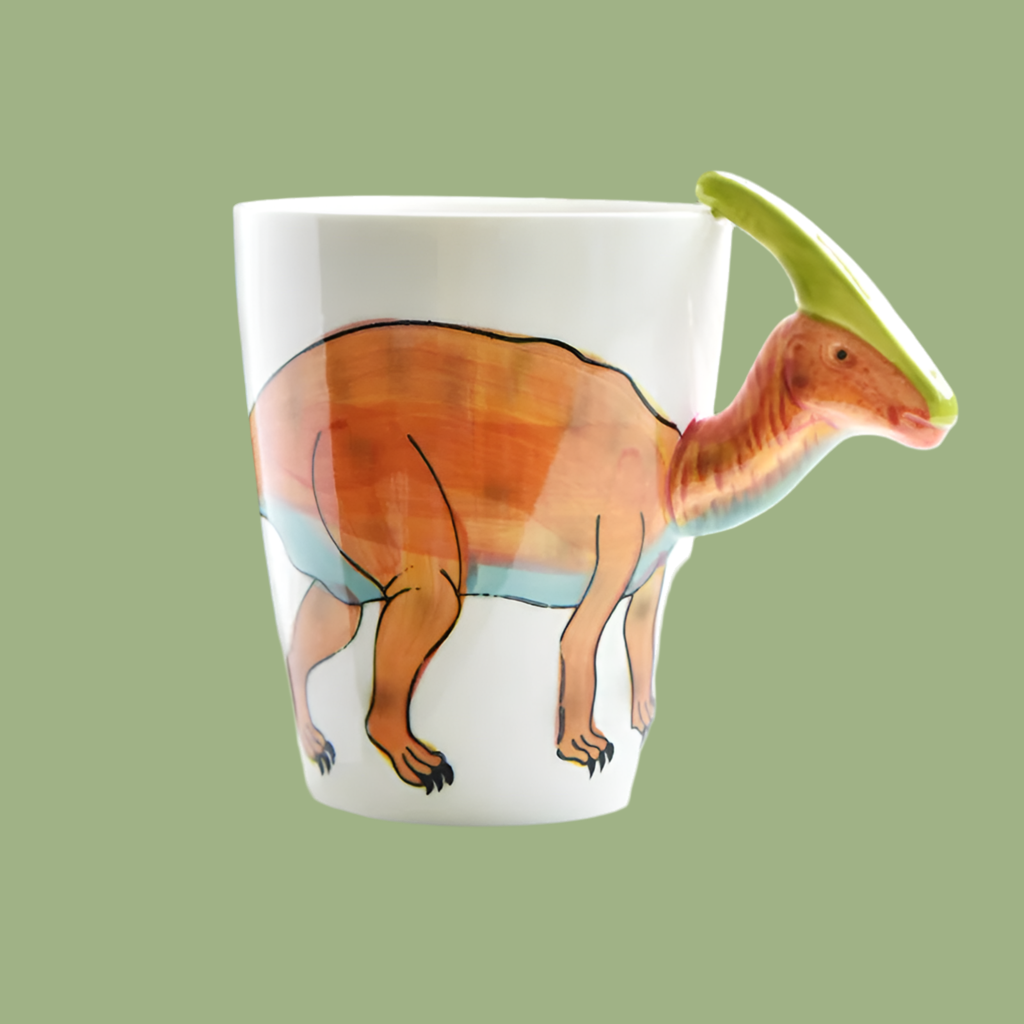 Art of mangiare™ - Dino Tassen