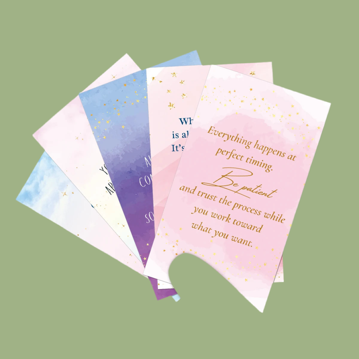 Art of mangiare™ - 60 Inspirierende Karten