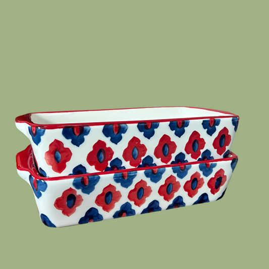 Art of mangiare™ - mini Blumen Backformen