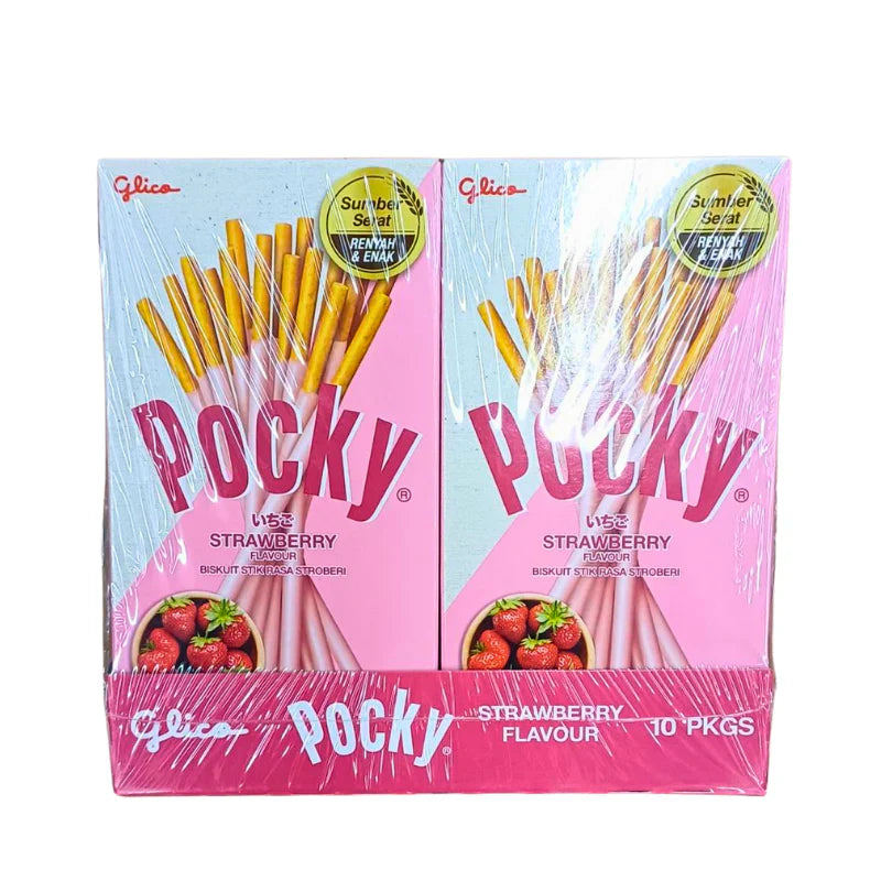 Art of mangiare™ - Pocky Strawberry