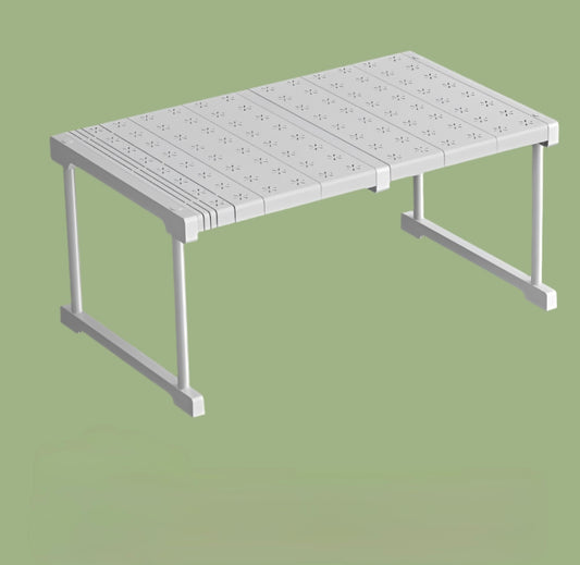 Art of mangiare™ - Erweiterbares Spannregal