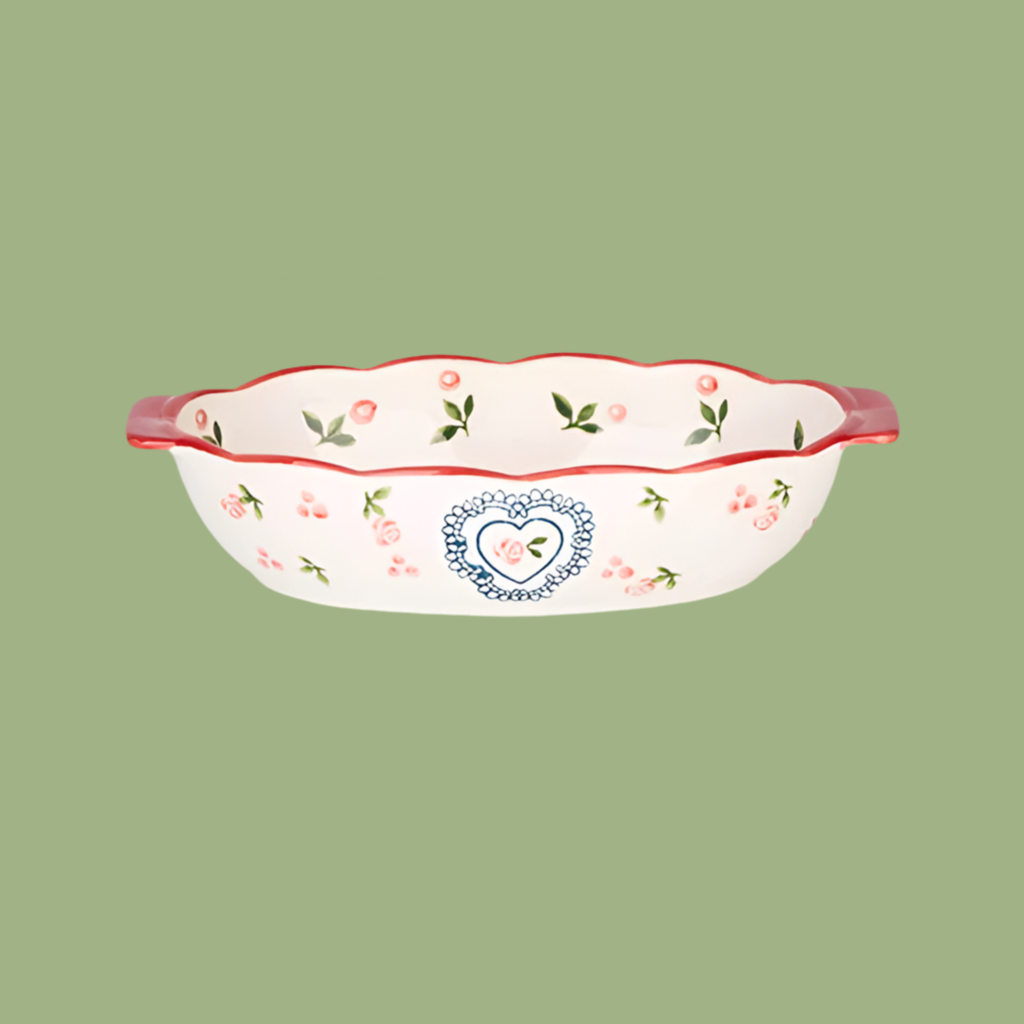 Art of mangiare™ - mini bunte Backformen