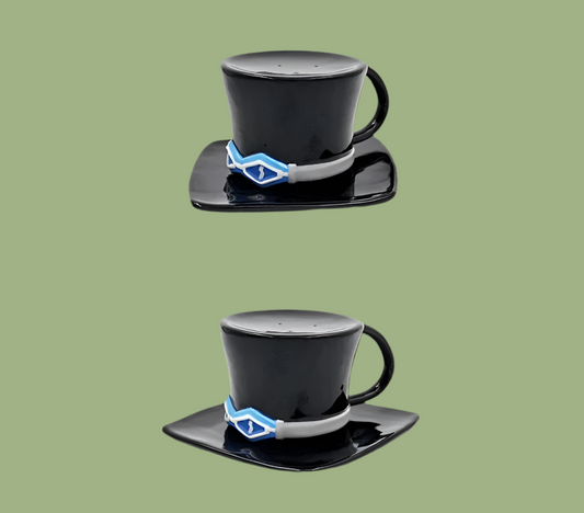 Art of mangiare™  - One Piece Tassen