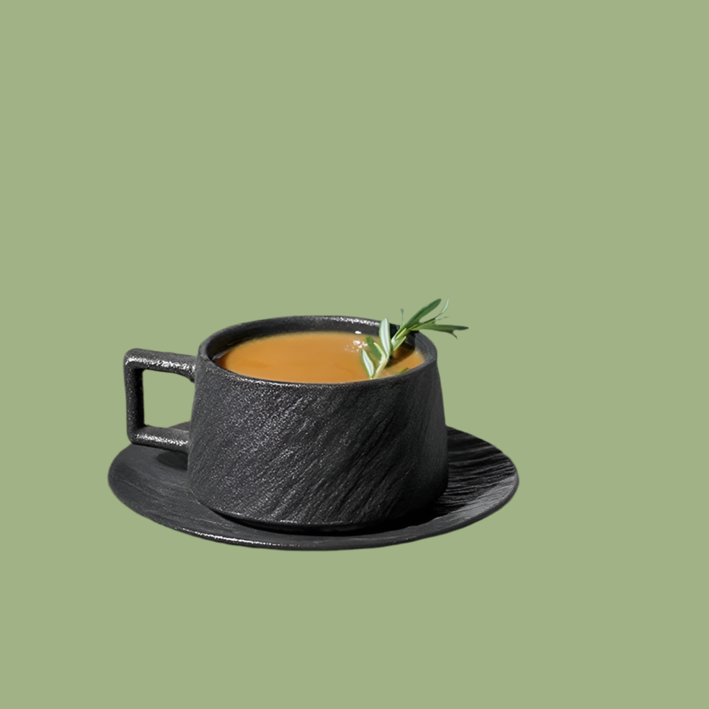 Art of mangiare™ - simple Tasse