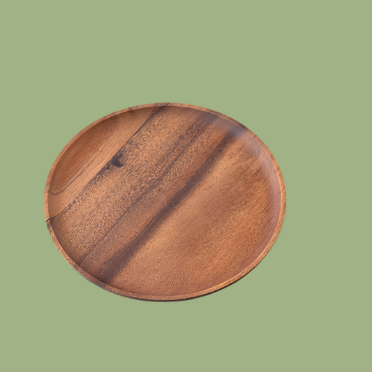 Art of mangiare™ - Holzteller