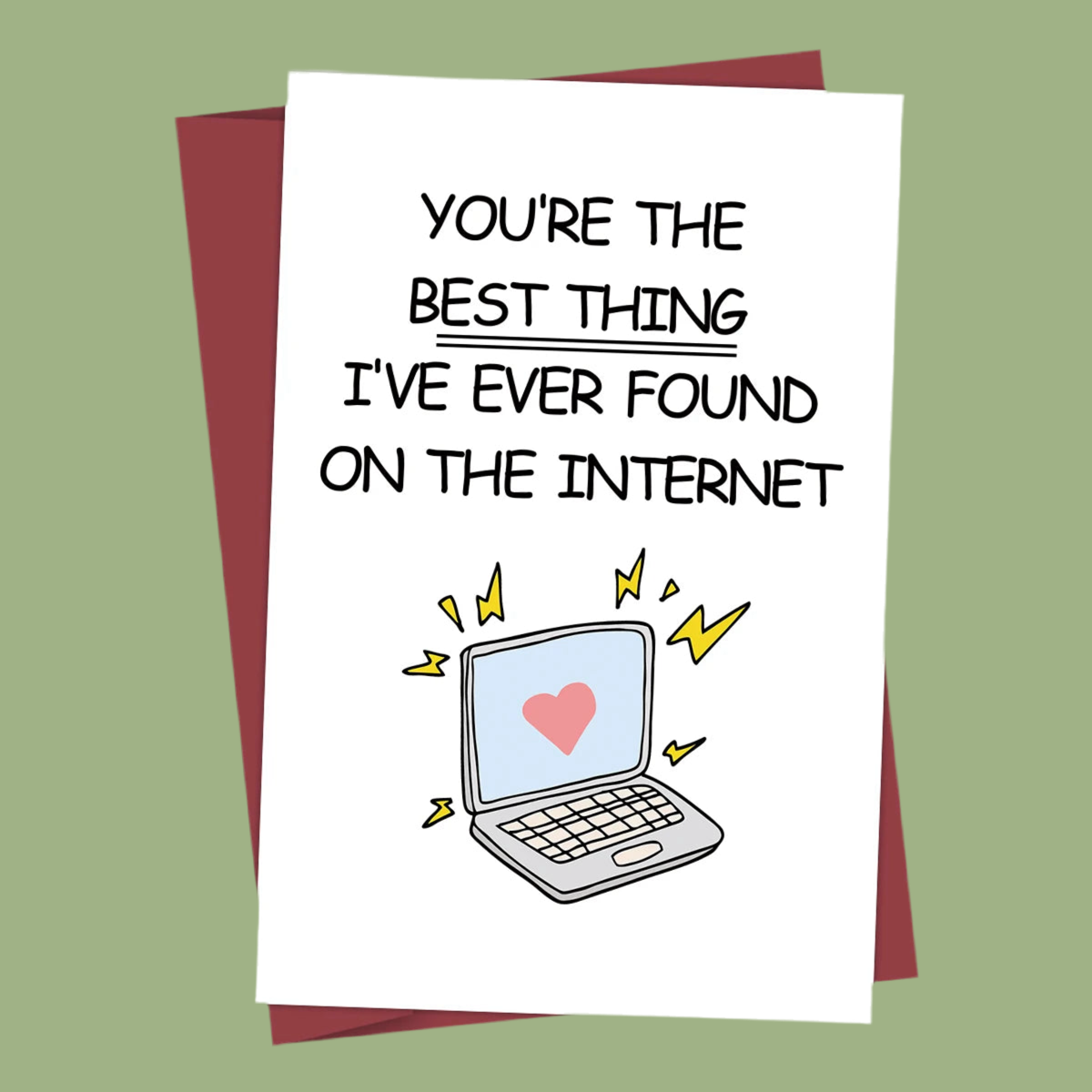 Art of mangiare™ - Best thing Karte