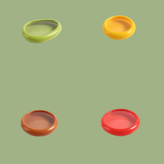 Art of mangiare™ - Aufbewahrung Boxen für Gemüse