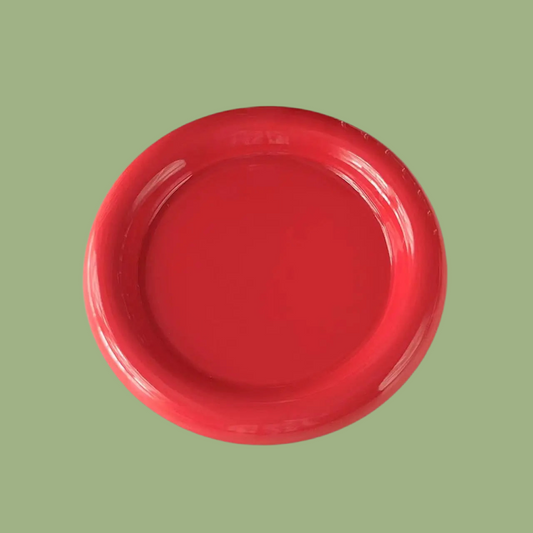 Art of mangiare™ - Keramik Teller rund