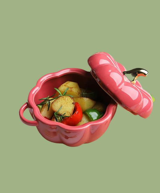 Art of mangiare™ - mini Kürbis Backform