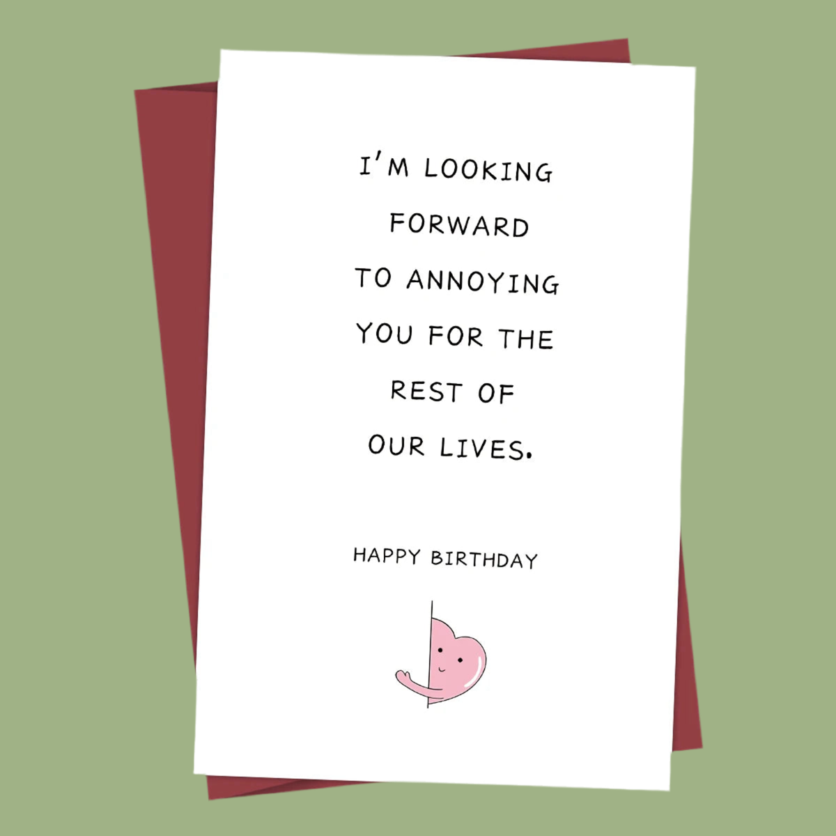 Art of mangiare™ - Romantische Karte