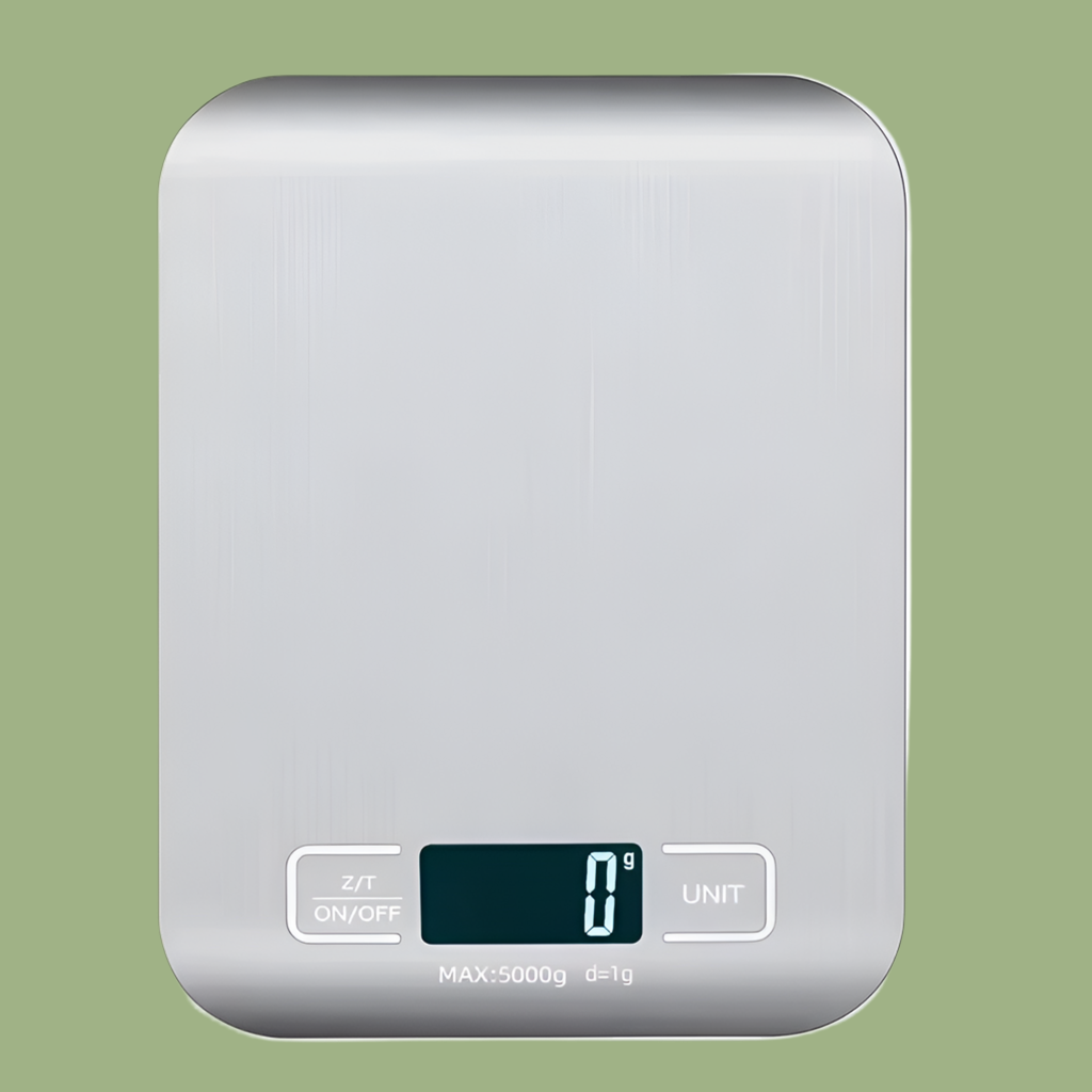 Art of mangiare™ - Digitale Küchenwaage