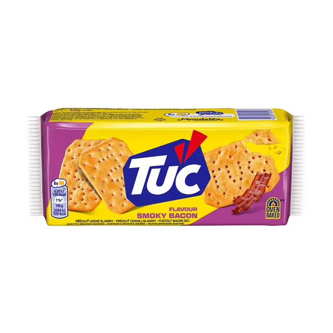 Art of mangiare™ - Tuc Bacon