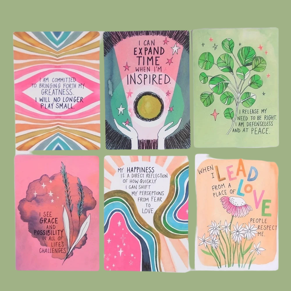 Art of mangiare™ - Orakel Karten