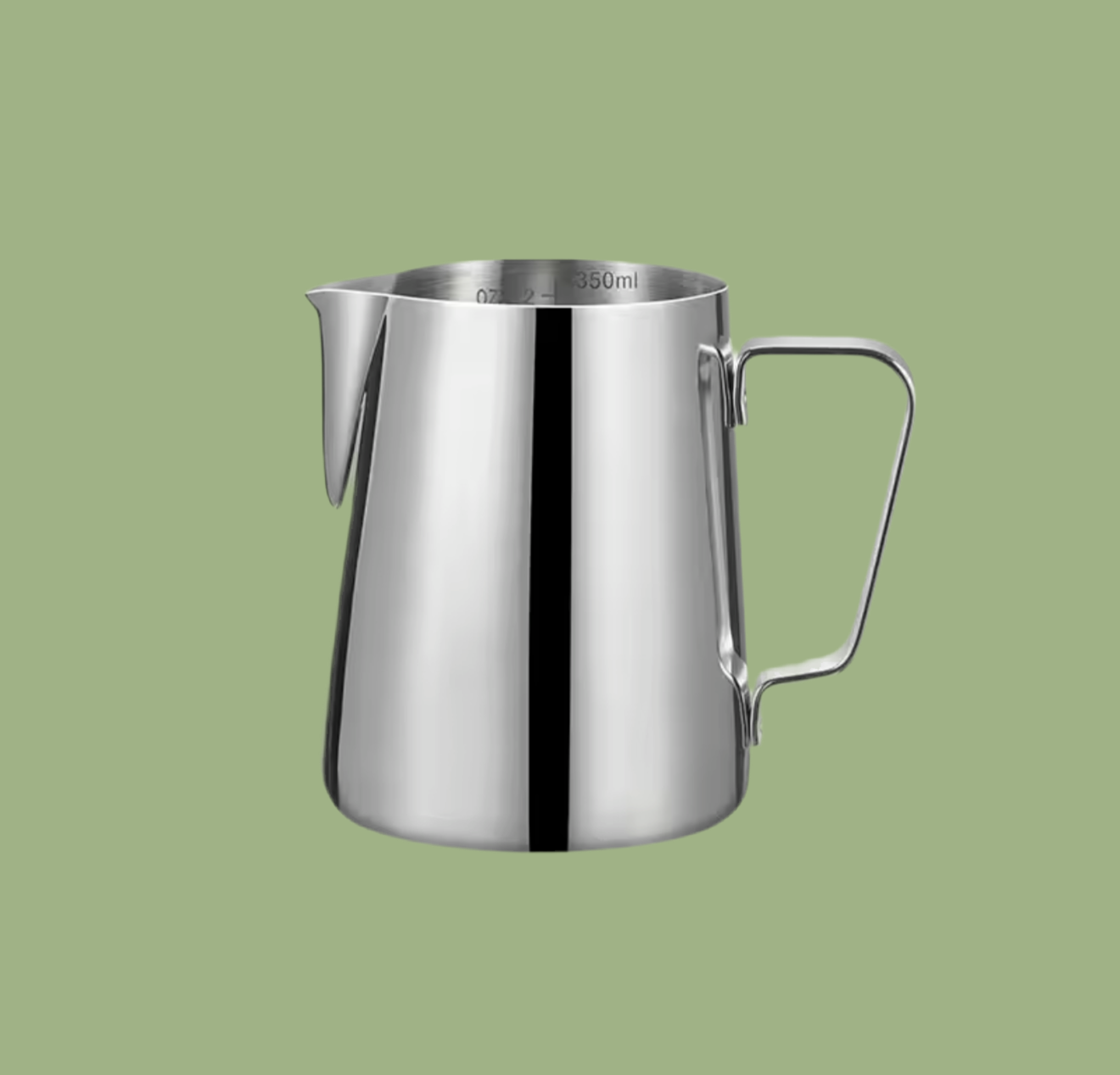 Art of mangiare™ - Edelstahl Krug