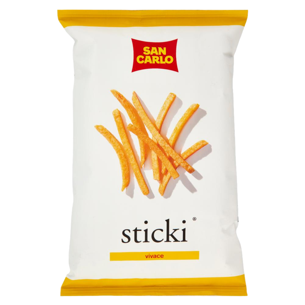 Art of mangiare™ - San Carlo Sticki vivace 70g