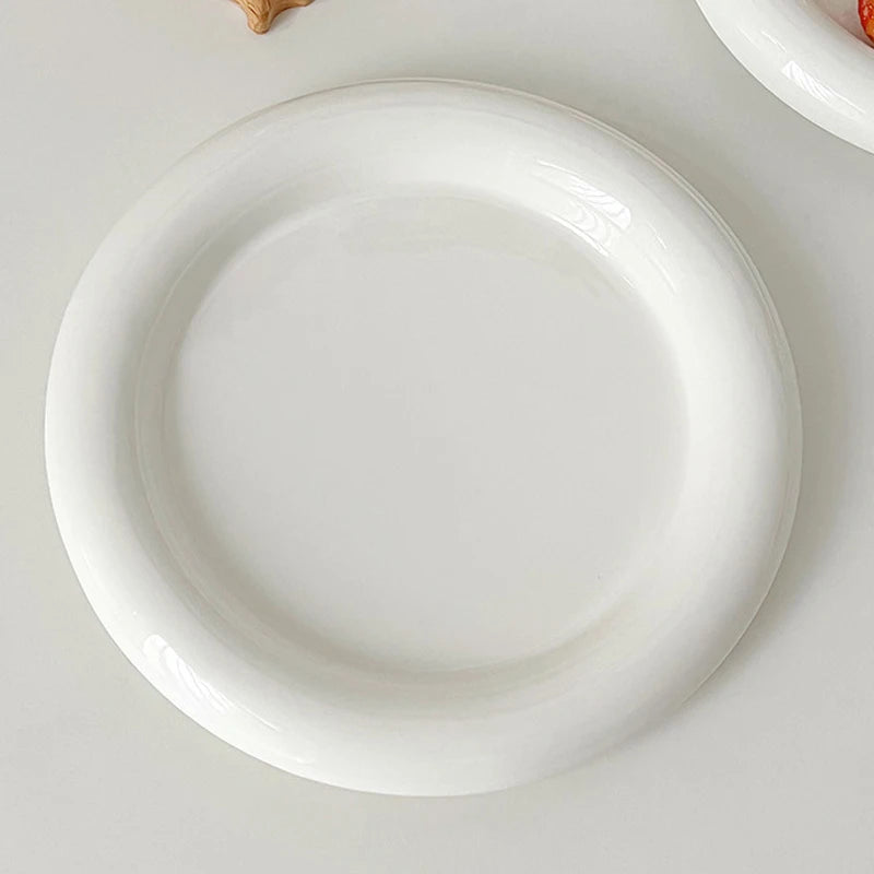 Art of mangiare™ - Keramik Teller bunte Muster