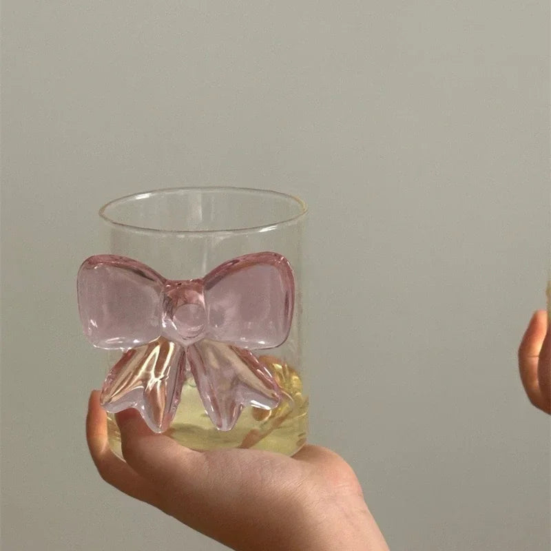 Art of mangiare™ - Glas mit Schlaufe