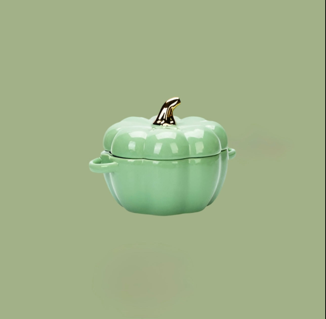 Art of mangiare™ - mini Kürbis Backform