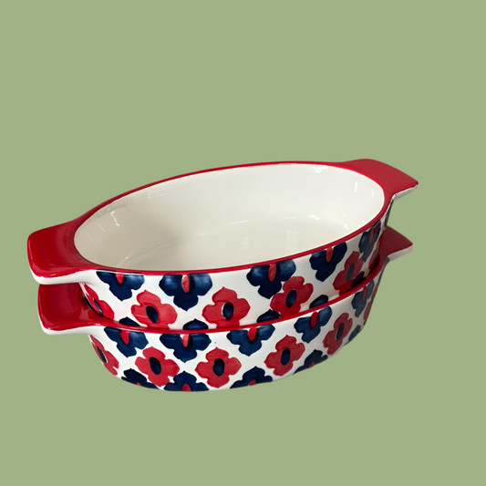 Art of mangiare™ - mini Blumen Backformen
