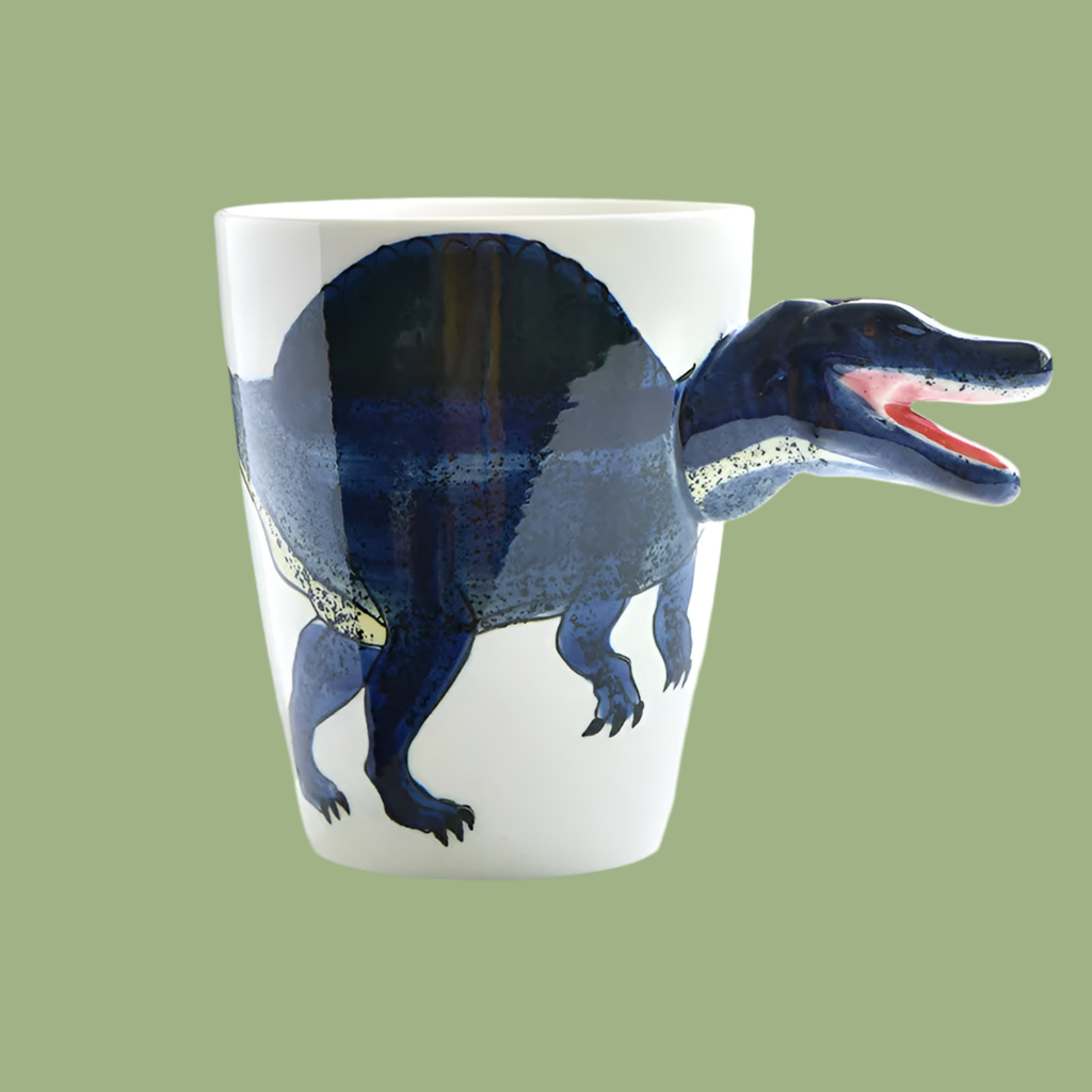 Art of mangiare™  - Dino Tassen