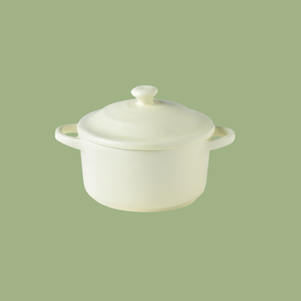 Art of mangiare™ - Ofen geeignete mini Kasserol