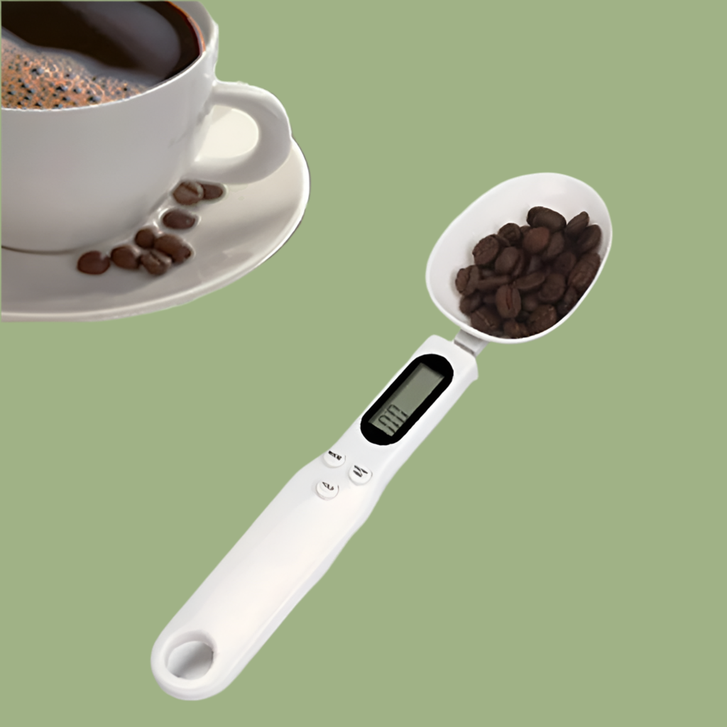 Art of mangiare™ -  Messlöffel