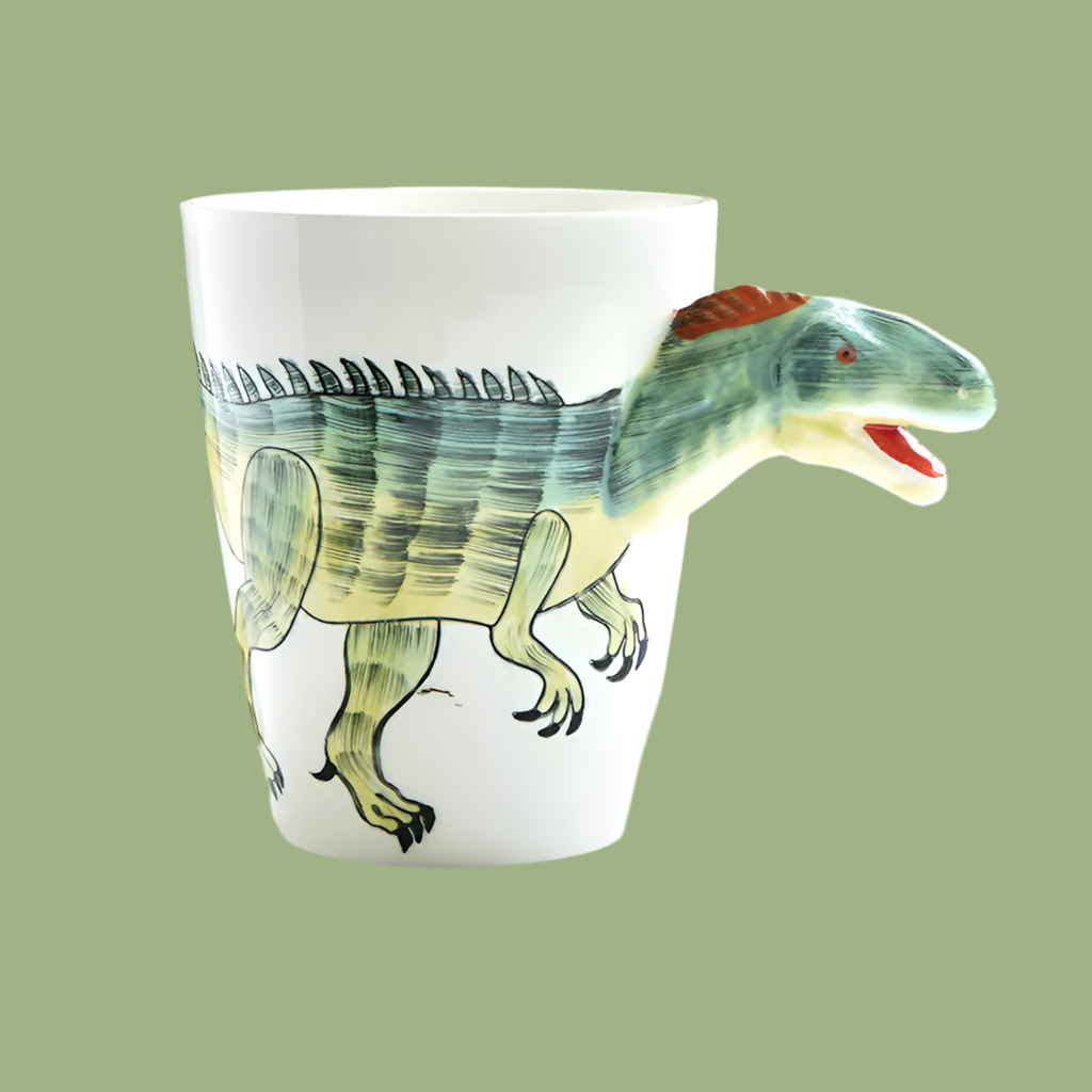 Art of mangiare™  - Dino Tassen