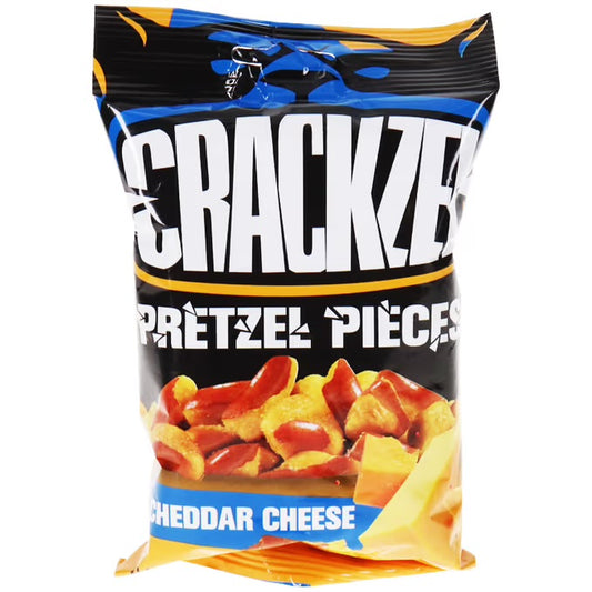 Art of mangiare™  -  Brezelstücke Cheddar 85g