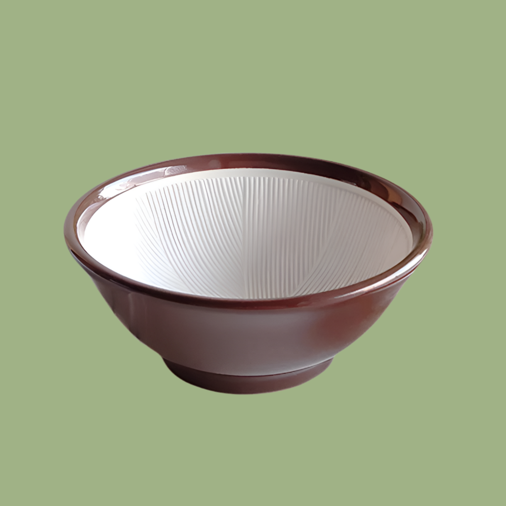 Art of mangiare™ - Mörserschale