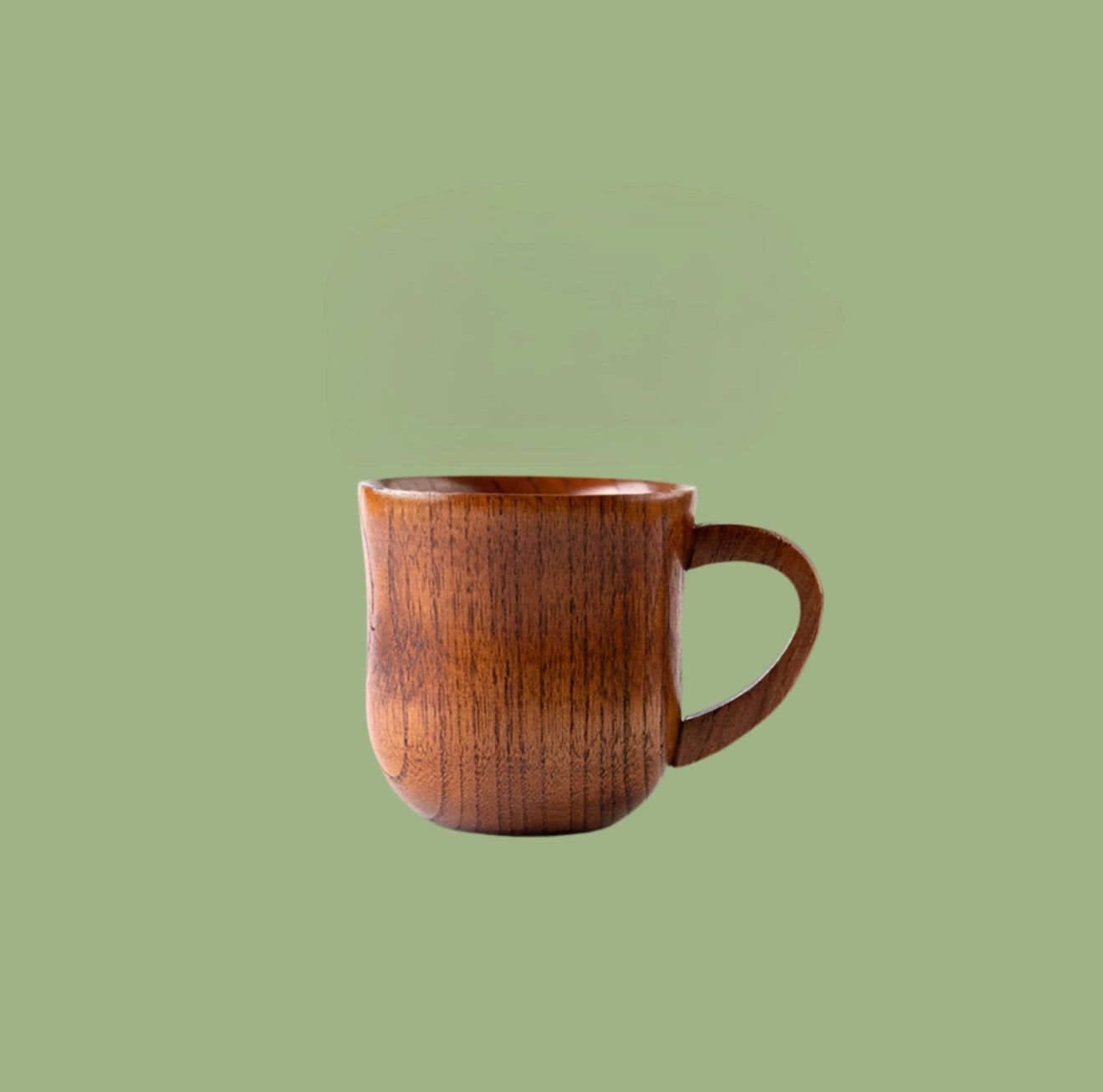 Art of mangiare™ - Holz Tasse