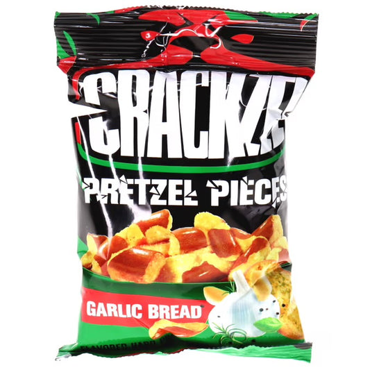 Art of mangiare™  -  Brezelstücke Garlic Bread 85g