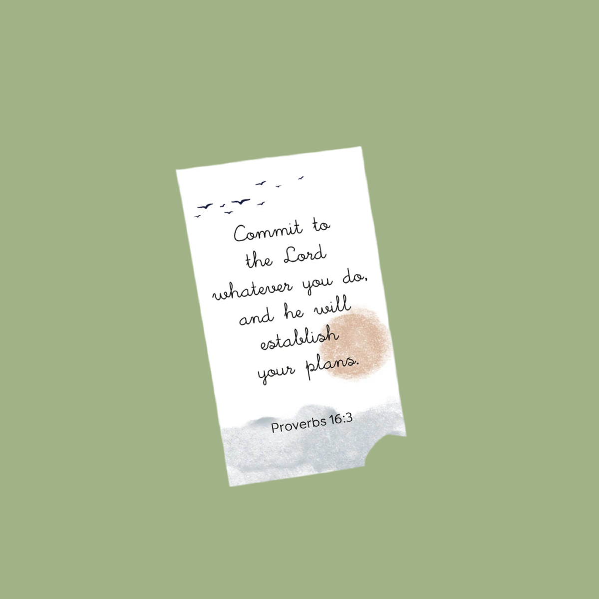 Art of mangiare™ - 60 Bibel-Verse