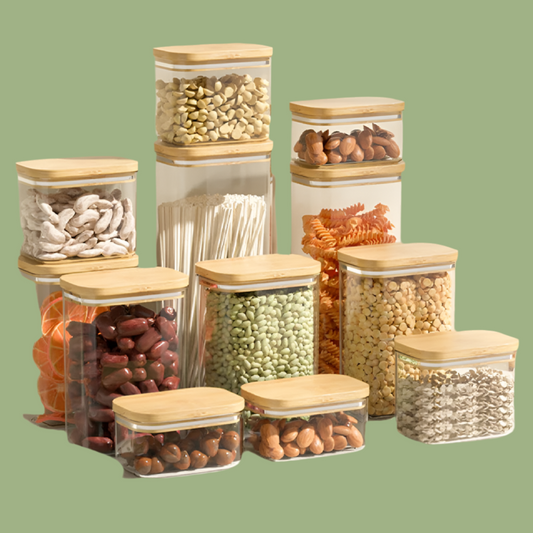 Art of mangiare™  - Küchen-Organizer-Vorrat