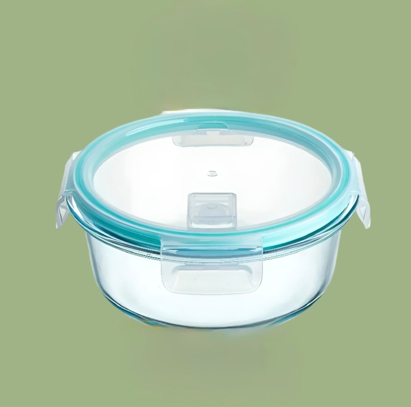 Art of mangiare™  - Glas Meal-Prep Box