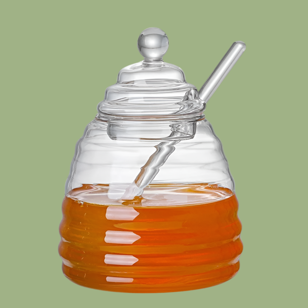 Art of mangiare™ - Honigbehälter