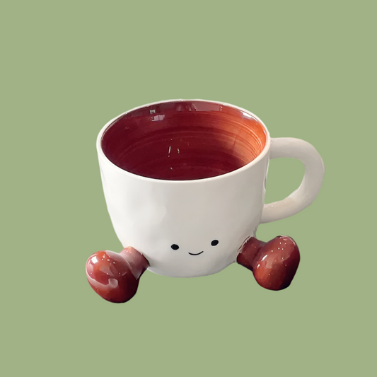 Art of mangiare™ - süsse Tasse