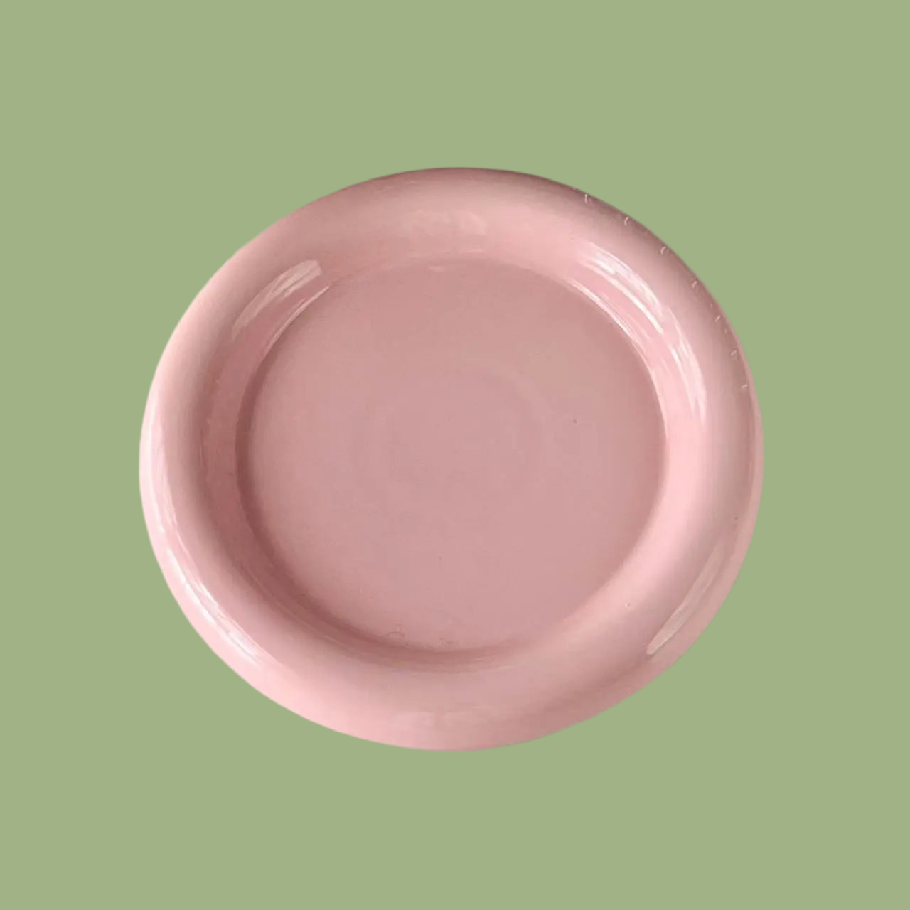 Art of mangiare™ - Keramik Teller rund