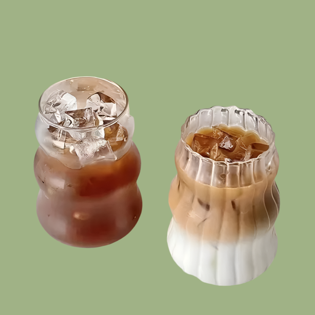 Art of mangiare™ - Kreatives Glas