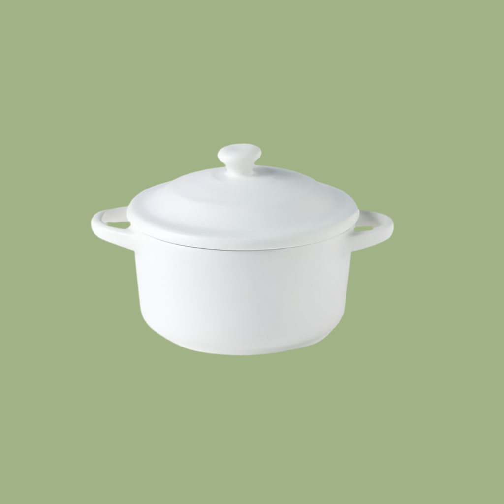 Art of mangiare™ - Ofen geeignete mini Kasserol