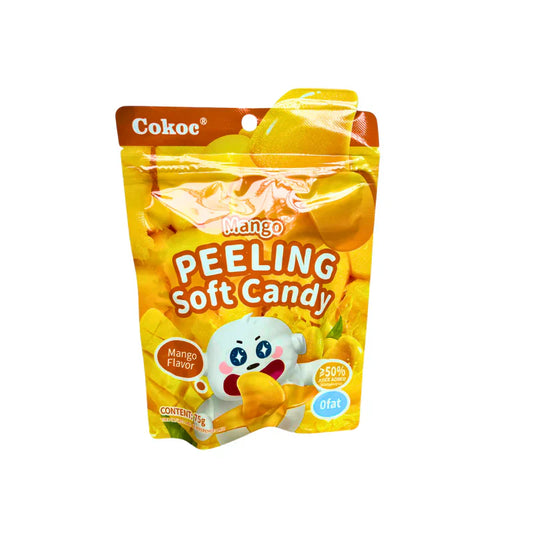 Art of mangiare™ - Peeling Candy Mango 75g