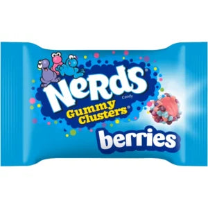 Art of mangiare™ - Nerds Clusters Berries