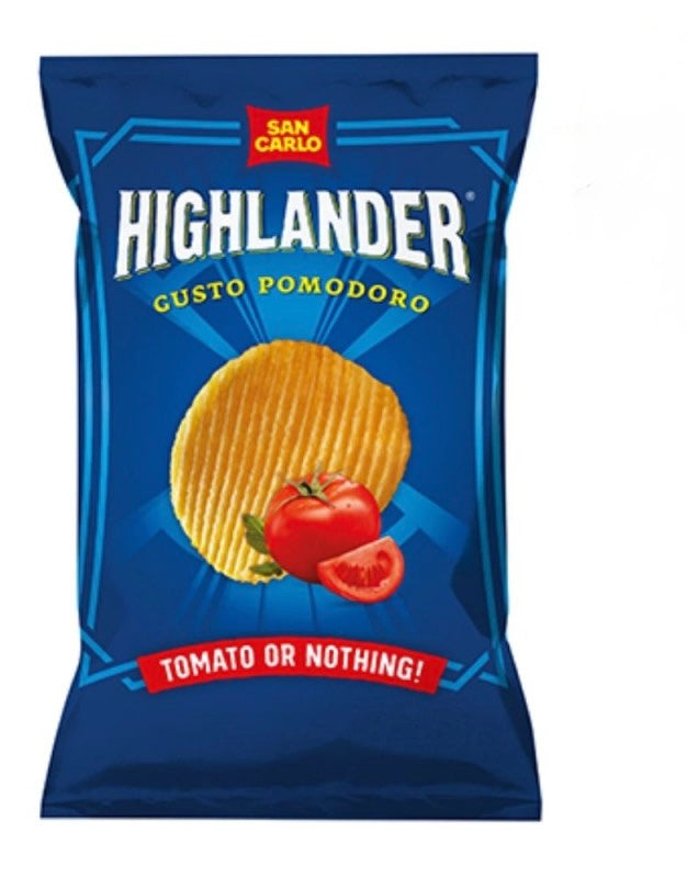 Art of mangiare™ - Highlander Pomodoro 70g