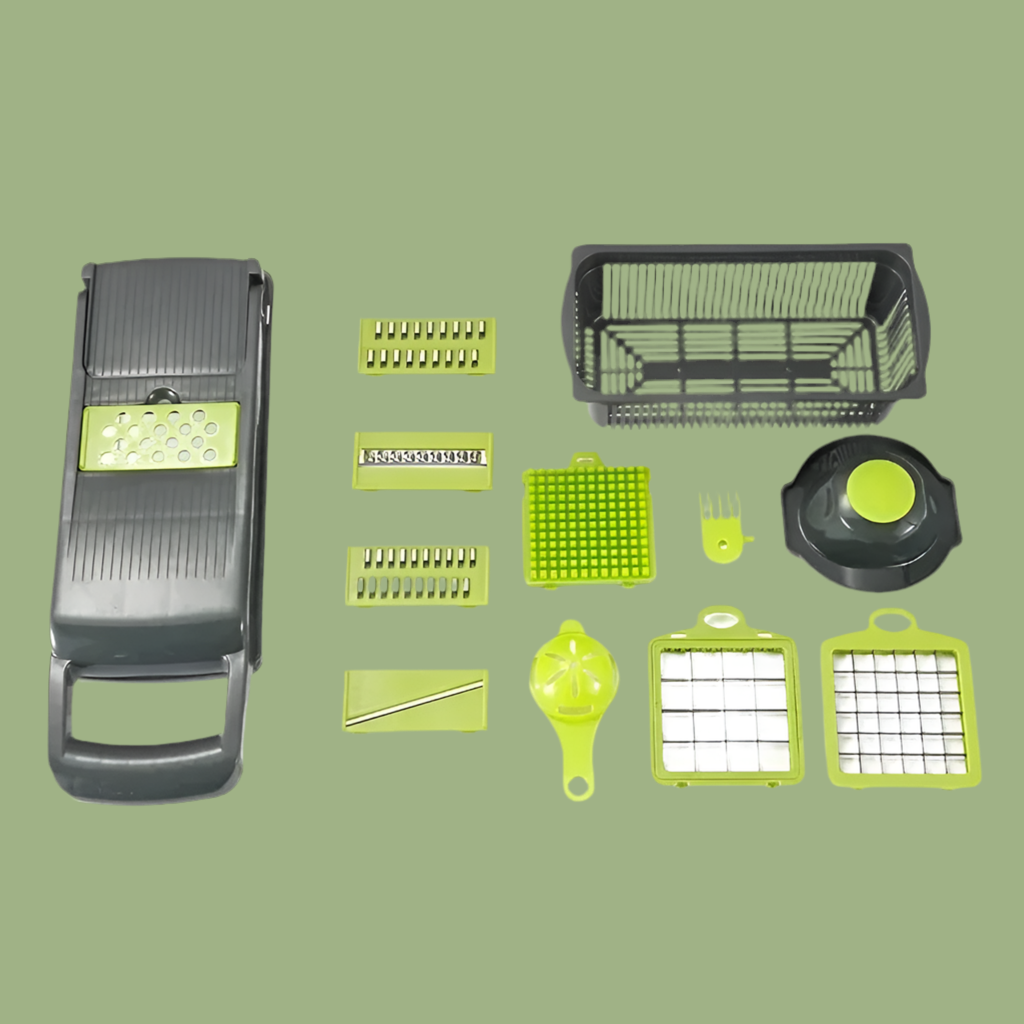 Art of mangiare™ - Gemüse Chopper