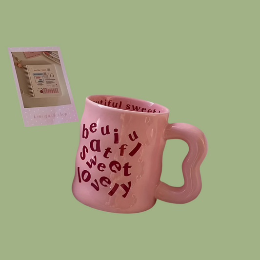 Art of mangiare™  - fancy Tasse