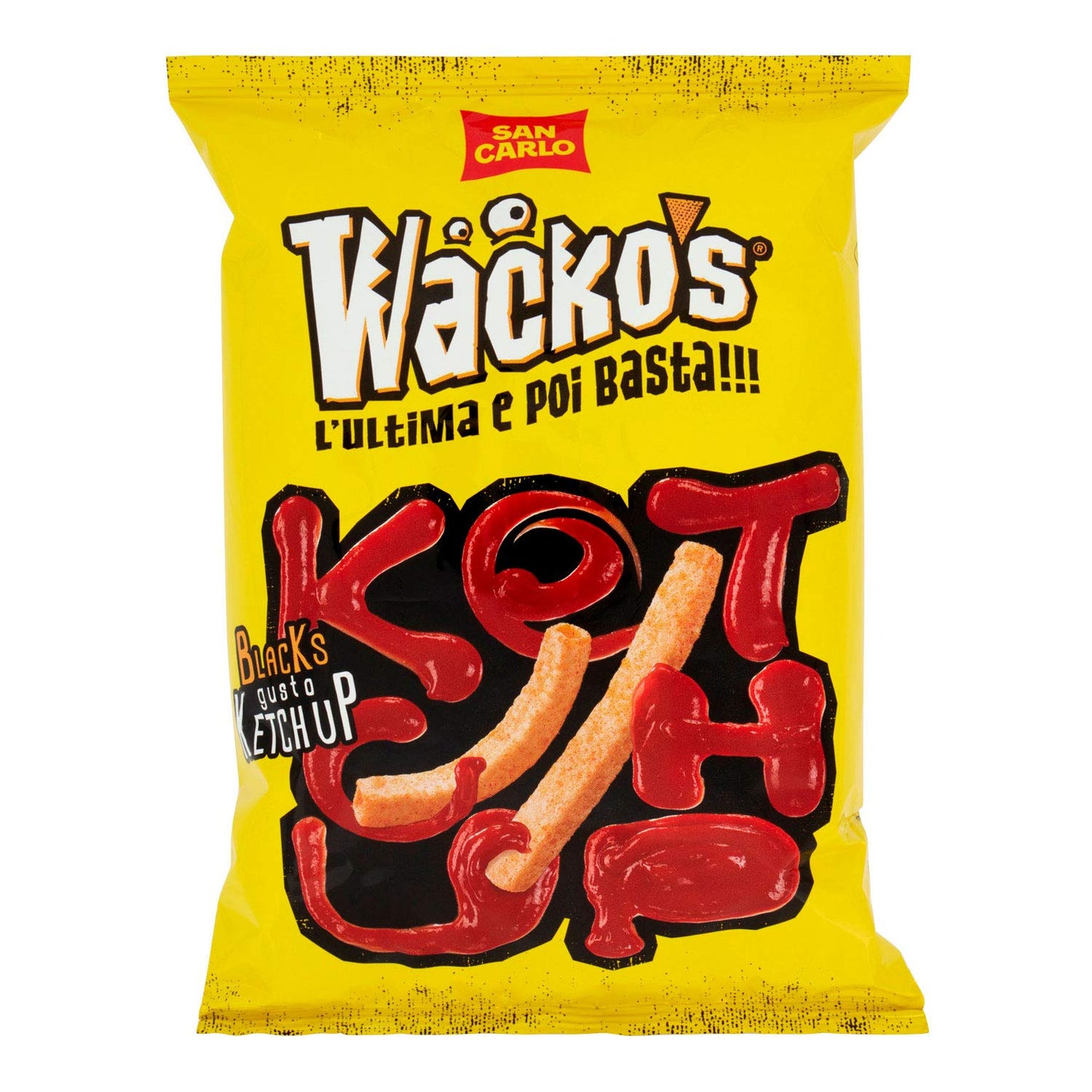 Art of mangiare™ - Wacko's Ketchup 40g
