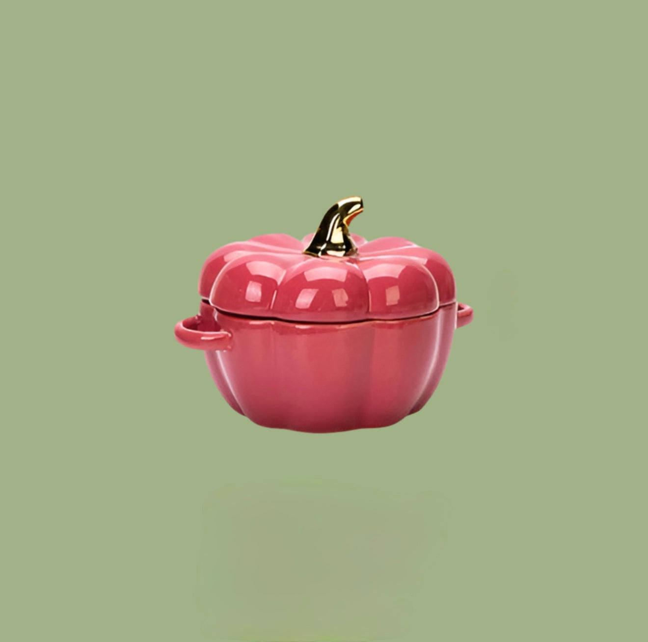 Art of mangiare™ - mini Kürbis Backform