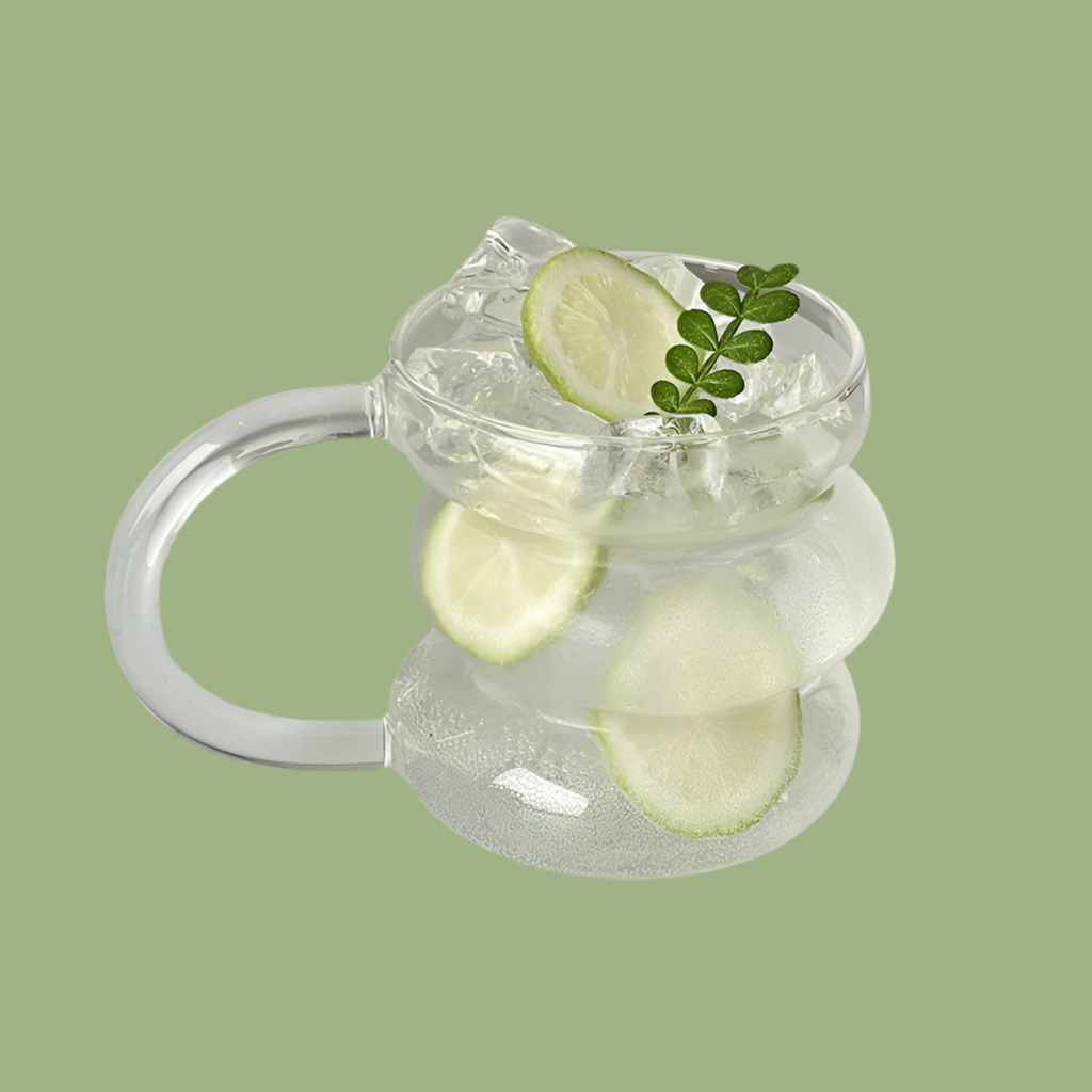 Art of mangiare™  - Diverse Gläser